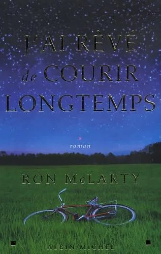 J'ai rêvé de courir longtemps