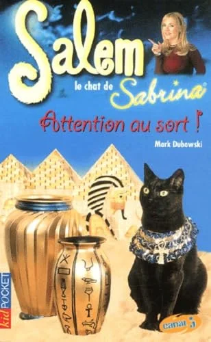 Salem - Attention au sort !
