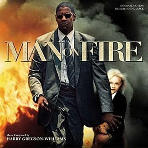 Man On Fire (Bof)