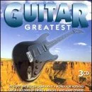 Guitar Greatest