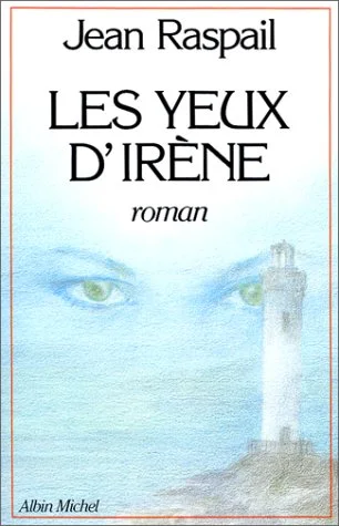 Les Yeux d'Ir�ne