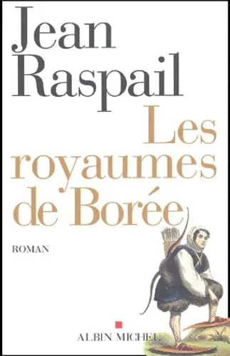 Les Royaumes de Borée