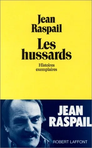 Les hussards