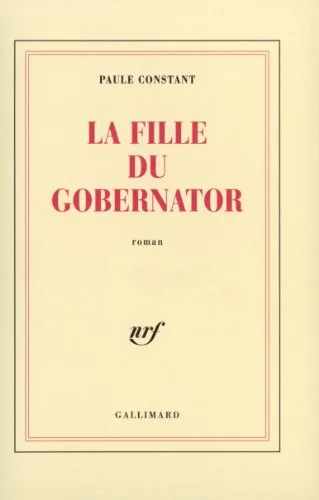 La fille du gobernator