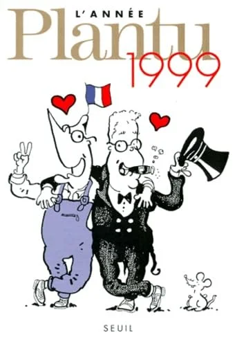 L'Ann�e Plantu 1999