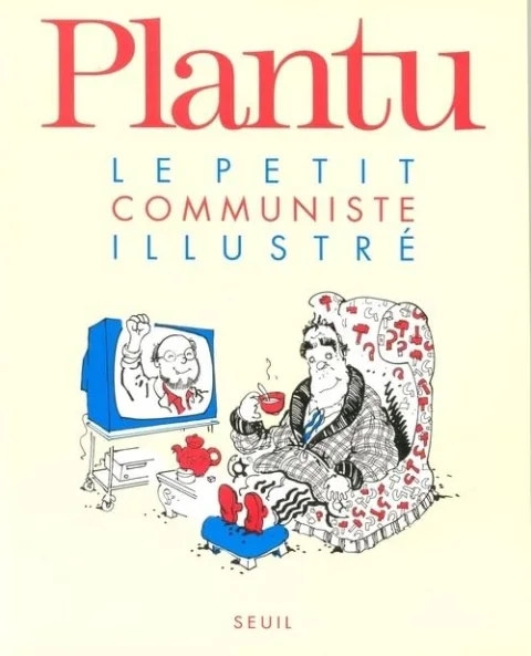 Le petit communiste illustr�