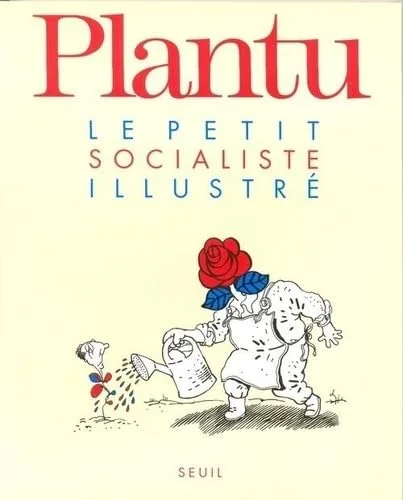 Le petit socialiste illustr�