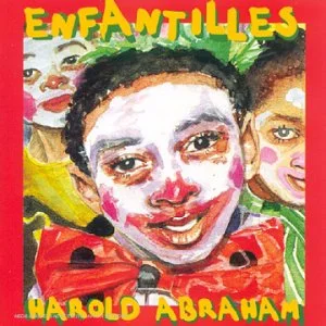 Enfantilles