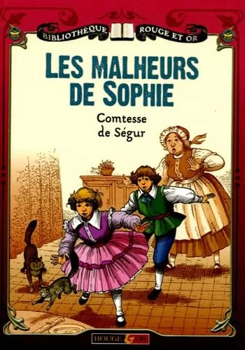 Les Malheurs de Sophie