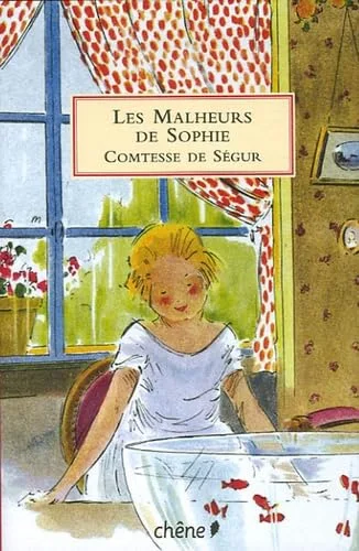 Les malheurs de Sophie