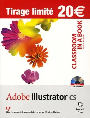 Illustrator CS (CD-Rom)