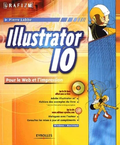 Illustrator 10
