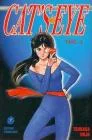 Cat's eye - vol 01