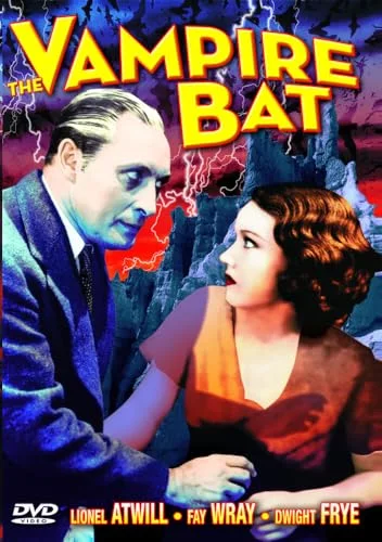 The Vampire Bat