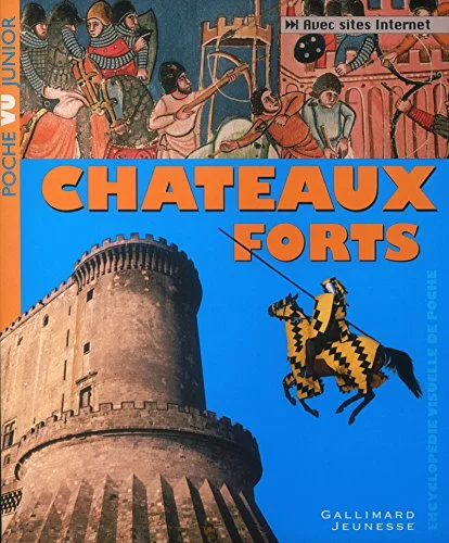 Ch�teaux forts
