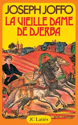 La Vieille Dame de Djerba