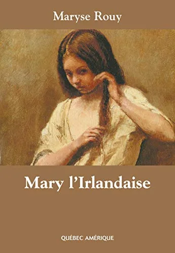 Mary l'Irlandaise