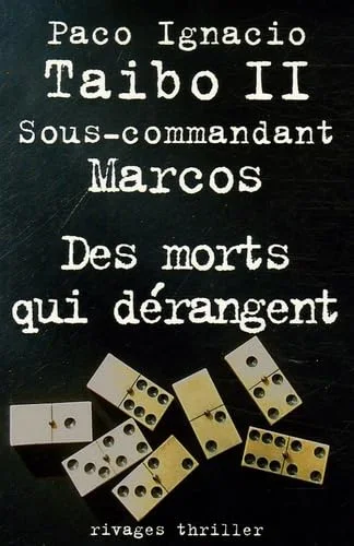 Des morts qui dérangent