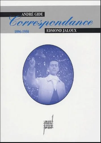 Correspondance : 1896-1950