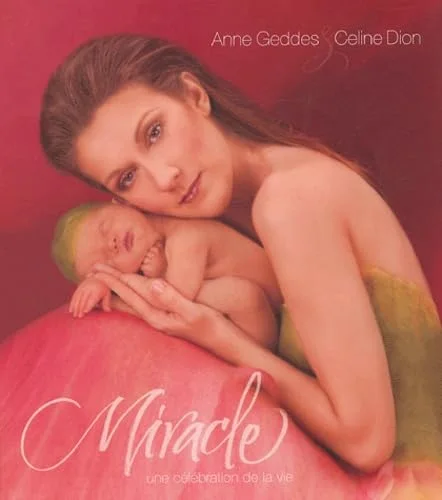 Miracle (1CD audio)