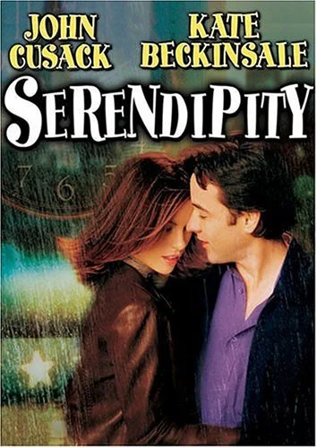 Serendipity