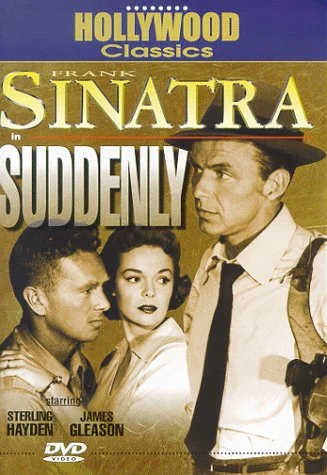 Suddenly