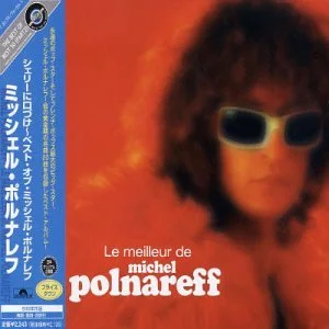 Le Meilleur de M. Polnareff