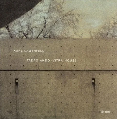 Tadao Ando-Vitra House