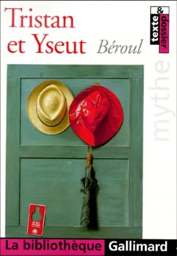 Tristan et Iseut