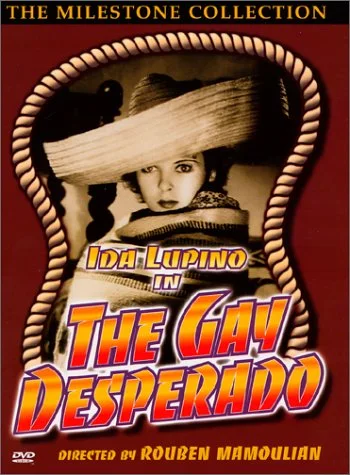 The Gay Desperado