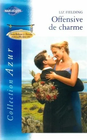 Offensive de charme