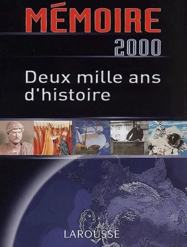M�moire 2000