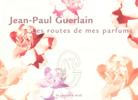 Les Routes de mes parfums