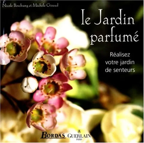 Le jardin parfum�