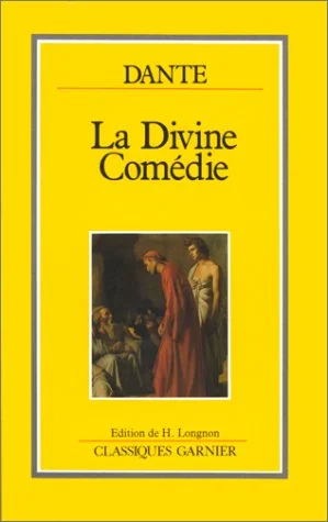 La Divine Com�die