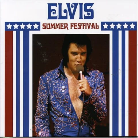 Summer Festival '72