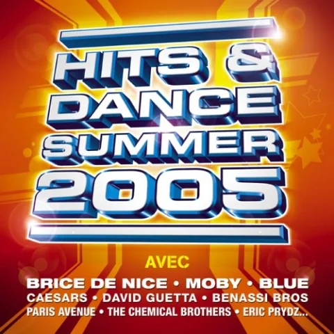 Hits & Dance Summer 2005