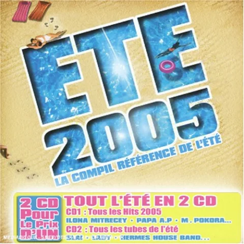 Ete 2005