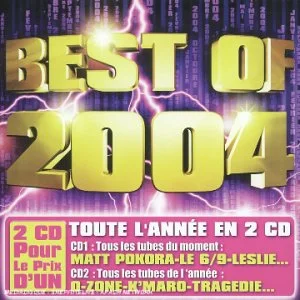best of 2004