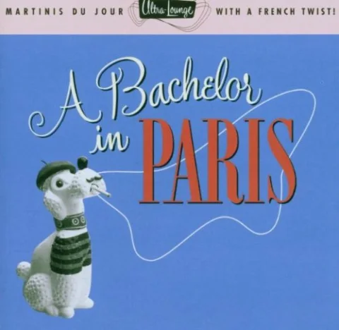 Ultra Lounge - Bachelor In Paris
