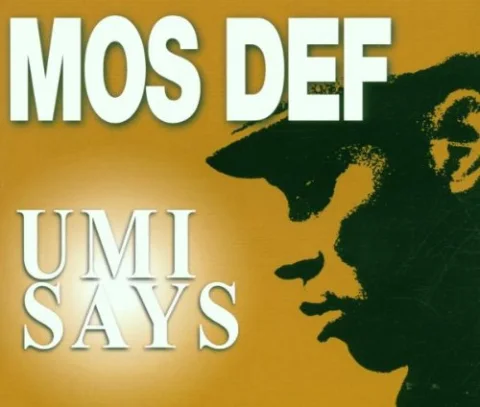 Umi Says