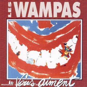 les wampas... vous aiment