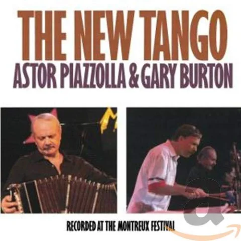 The New Tango