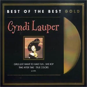 Time After Time: Best Of