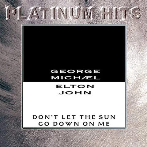 Don't Let the Sun Go Down on Me