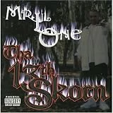Tha 13th Skorn