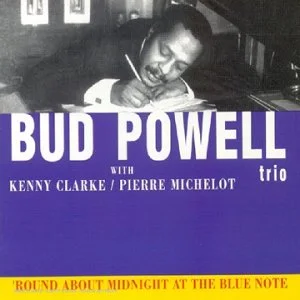 'Round About Midnight At The Blue Note