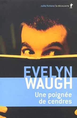 Une poignée de cendre