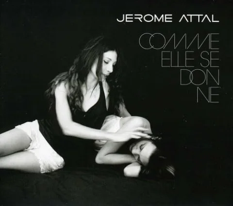 Comme elle se donne