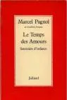 Temps des amours t4